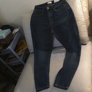 Loft Skinny Jeans New